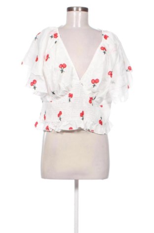 Bluză de femei SHEIN, Mărime 3XL, Culoare Multicolor, Preț 51,00 Lei, #137831109