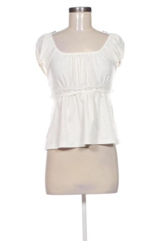 Bluză de femei Unbranded, Mărime XS, Culoare Ecru, Preț 51,00 Lei, #137831156