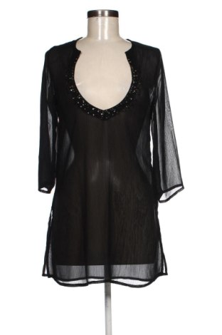 Bluzka damska Unbranded, Rozmiar M, Kolor Czarny, Cena 42,34 zł, #137831185