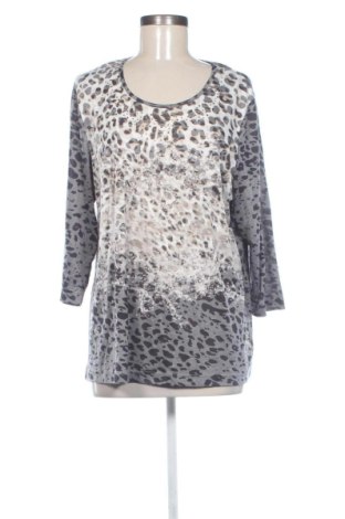 Дамска блуза Gerry Weber, Размер XXL, Цвят Многоцветен, Цена 26,07 €, #137831195