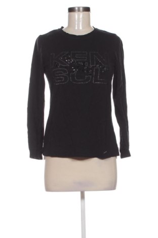 Bluză de femei Unbranded, Mărime M, Culoare Negru, Preț 52,49 Lei, #137831204