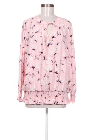 Bluză de femei Helena Vera, Mărime XL, Culoare Multicolor, Preț 191,49 Lei, #137831297