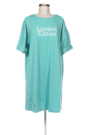Bluză de femei LC Waikiki, Mărime XXL, Culoare Verde, Preț 78,74 Lei, #137831488