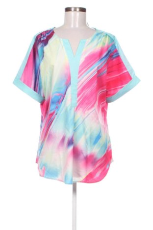 Bluză de femei Unbranded, Mărime XL, Culoare Multicolor, Preț 51,06 Lei, #137831508