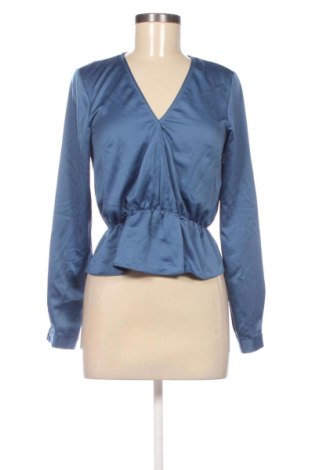 Bluză de femei Bik Bok, Mărime S, Culoare Albastru, Preț 52,49 Lei, #137831515