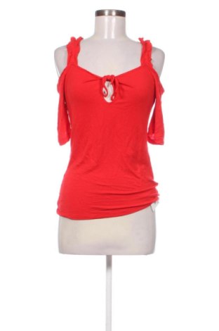 Bluză de femei Unbranded, Mărime S, Culoare Roșu, Preț 51,06 Lei, #137831619
