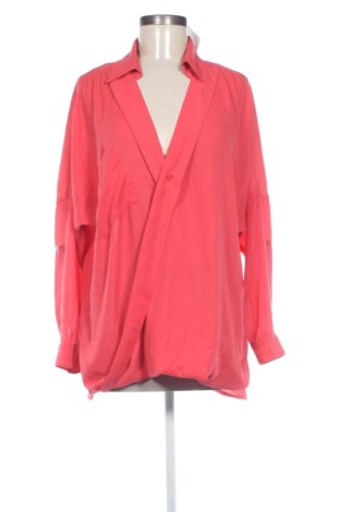 Bluză de femei Nikkie, Mărime XL, Culoare Roz, Preț 51,99 Lei, #137831624