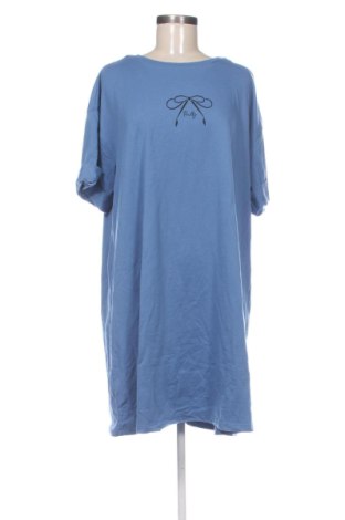 Bluză de femei LCW, Mărime XXL, Culoare Albastru, Preț 52,49 Lei, #137831711