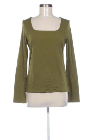 Bluză de femei Marc O'Polo, Mărime M, Culoare Verde, Preț 146,99 Lei, #137831899