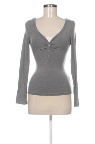 Damen Shirt Unbranded, Größe XS, Farbe Grau, Preis € 9,73, #137831925