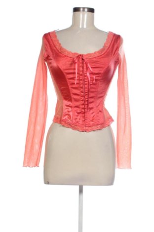 Damen Shirt Kikiriki, Größe S, Farbe Rosa, Preis € 10,00, #137831942