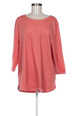 Női blúz GREEN COTTON, Méret XXL, Szín Rózsaszín, Ár 4 399 Ft, #137832114