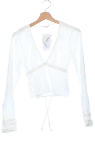 Dámska blúza Melville, Veľkosť S, Farba Biela, Cena  15,87 €, #137832162