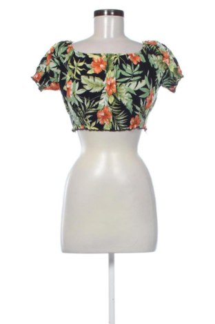 Damen Shirt Unbranded, Größe M, Farbe Mehrfarbig, Preis 9,99 €, #137832199