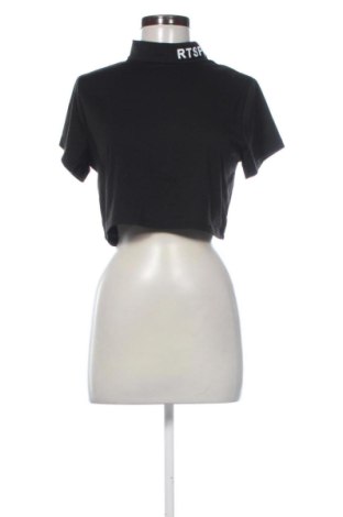 Damen Shirt SHEIN, Größe M, Farbe Schwarz, Preis 9,99 €, #137832275