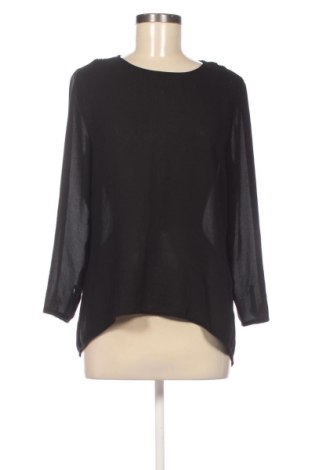 Bluză de femei Only One, Mărime M, Culoare Negru, Preț 52,49 Lei, #137832289