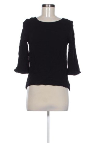Bluzka damska Massimo Dutti, Rozmiar S, Kolor Czarny, Cena 110,99 zł, #137832372