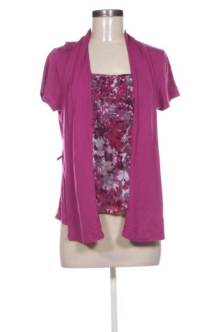 Bluză de femei Unbranded, Mărime L, Culoare Roz, Preț 51,00 Lei, #137832437