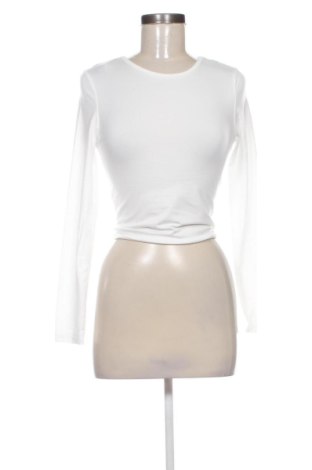 Damen Shirt SHEIN, Größe XS, Farbe Weiß, Preis € 10,00, #137832446