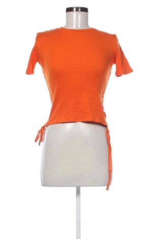Damen Shirt Gas, Größe S, Farbe Orange, Preis 20,99 €, #137832481