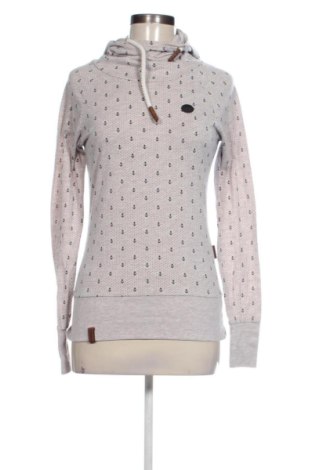Hanorac de femei Naketano, Mărime S, Culoare Multicolor, Preț 131,23 Lei, #137832490