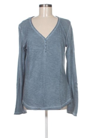 Bluză de femei S.Oliver, Mărime XL, Culoare Albastru, Preț 91,31 Lei, #137832552