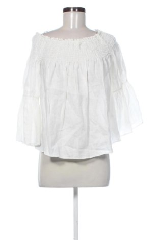 Dámská halenka Zara, Velikost M, Barva Bílá, Cena  349,00 Kč, #137832571