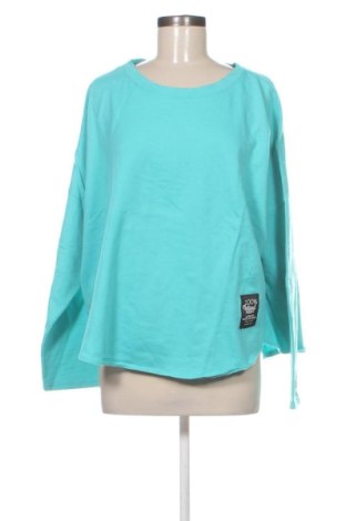 Bluză de femei NEW COLLECTION, Mărime 3XL, Culoare Albastru, Preț 91,31 Lei, #137832609