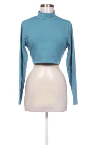 Dámska blúza Glamorous, Veľkosť M, Farba Modrá, Cena  39,44 €, #137832828
