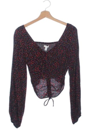 Damen Shirt H&M, Größe XS, Farbe Mehrfarbig, Preis € 10,00, #137832886