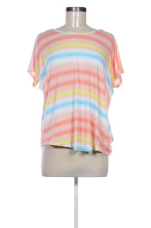 Bluzka damska Lands' End, Rozmiar XL, Kolor Kolorowy, Cena 43,99 zł, #137832960