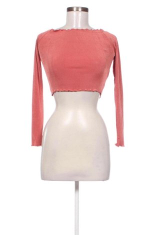 Dámska blúza H&M, Veľkosť S, Farba Ružová, Cena  15,81 €, #137833102
