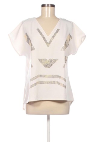 Bluză de femei Etam, Mărime M, Culoare Ecru, Preț 73,49 Lei, #137833116