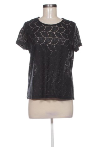 Bluză de femei Jacqueline De Yong, Mărime M, Culoare Negru, Preț 52,49 Lei, #137833217
