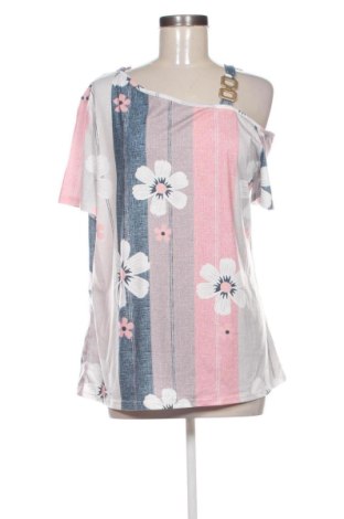 Bluză de femei Unbranded, Mărime XL, Culoare Multicolor, Preț 52,49 Lei, #137833249