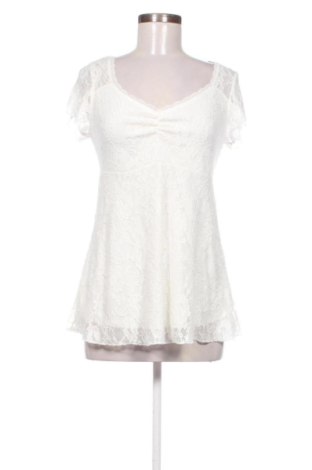 Bluză de femei Happy Holly, Mărime M, Culoare Alb, Preț 83,00 Lei, #137833318