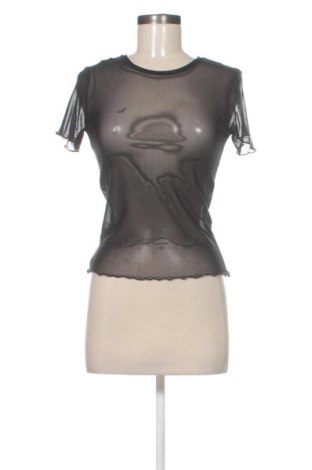 Bluză de femei Stradivarius, Mărime S, Culoare Negru, Preț 52,49 Lei, #137833376