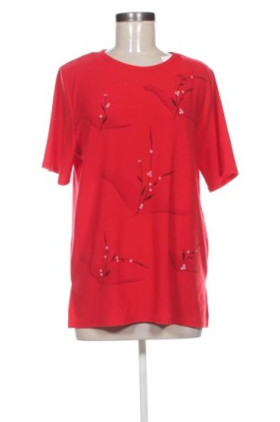 Bluză de femei Unbranded, Mărime L, Culoare Roșu, Preț 52,49 Lei, #137833404