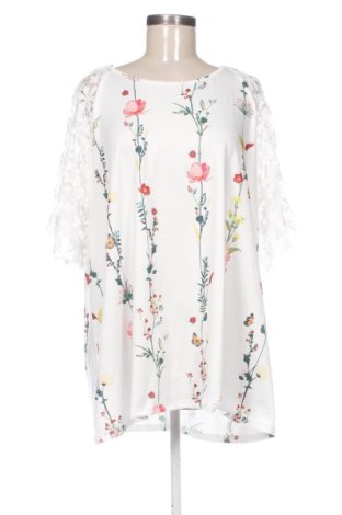 Bluză de femei Unbranded, Mărime 4XL, Culoare Multicolor, Preț 52,49 Lei, #137833418