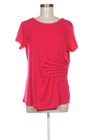 Bluză de femei Creation L, Mărime XL, Culoare Roz, Preț 73,49 Lei, #137833433