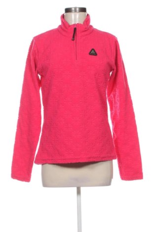 Дамска блуза Icepeak, Размер M, Цвят Розов, Цена 24,53 €, #137833477