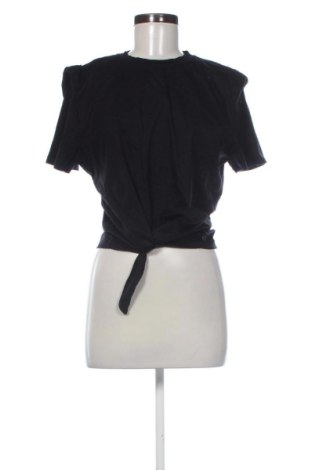 Női blúz Scotch & Soda, Méret M, Szín Fekete, Ár 13 549 Ft, #137833567