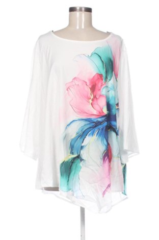 Bluză de femei Unbranded, Mărime 4XL, Culoare Multicolor, Preț 52,49 Lei, #137833578