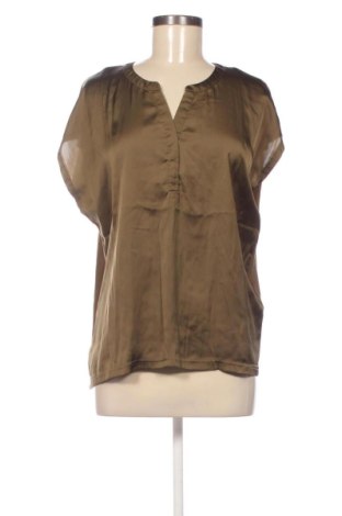 Bluză de femei Soya Concept, Mărime M, Culoare Verde, Preț 73,49 Lei, #137833639