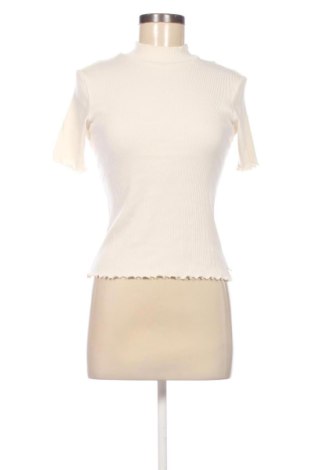 Bluză de femei Scotch & Soda, Mărime M, Culoare Ecru, Preț 183,72 Lei, #137833648