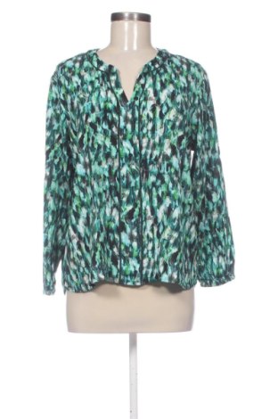 Дамска блуза Gerry Weber, Размер XL, Цвят Многоцветен, Цена 24,53 €, #137833697