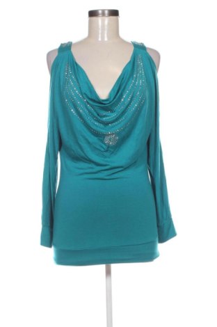 Bluză de femei Rodin, Mărime M, Culoare Albastru, Preț 52,49 Lei, #137833710