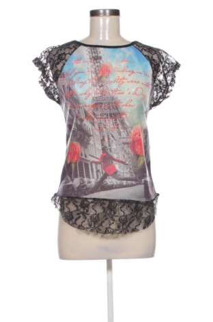 Bluză de femei Unbranded, Mărime S, Culoare Multicolor, Preț 52,49 Lei, #137833751