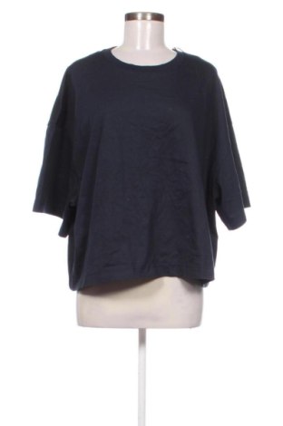 Bluză de femei H&M, Mărime XXL, Culoare Albastru, Preț 51,00 Lei, #137833793