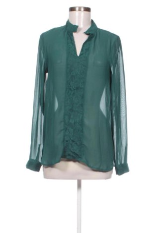 Dámska blúza Vero Moda, Veľkosť M, Farba Zelená, Cena  10,29 €, #137833802